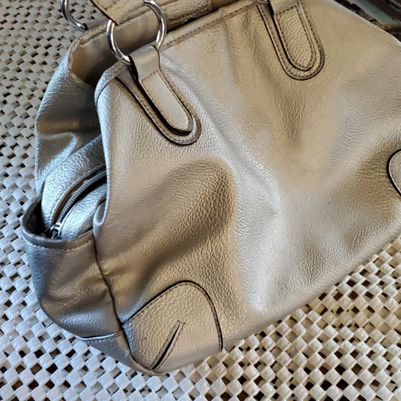 Silver bag - Picture 5 of 5